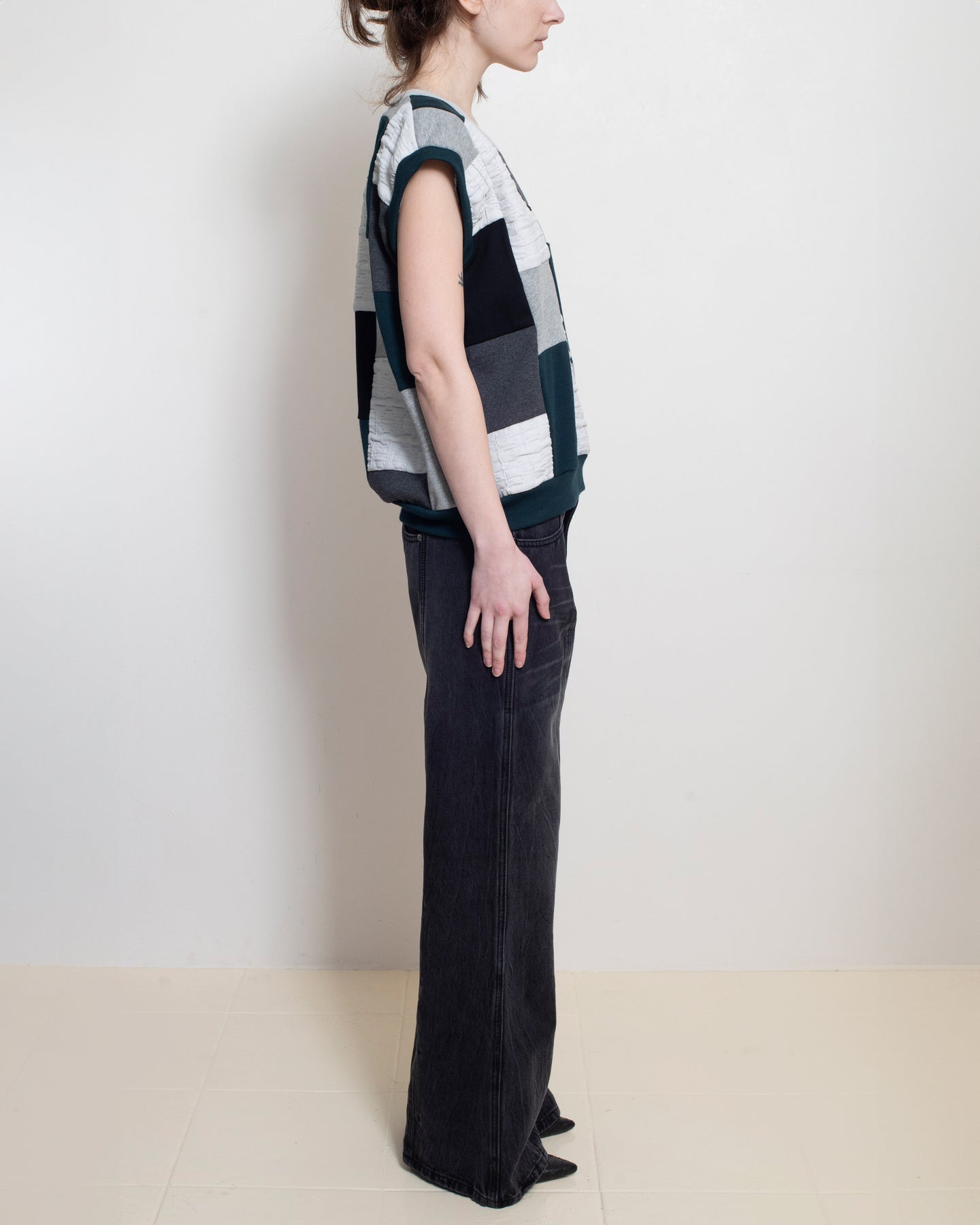 8-Pocket Jeans